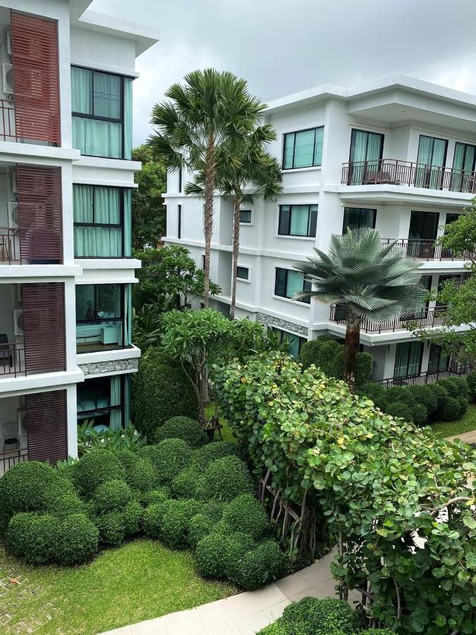 The Title Rawai Beach West Wing Pool Access Aparment Luaran gambar